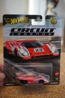 HotWheels Porsche 917KH in OVP TOP !!!!!!!!!!!!!!!!!