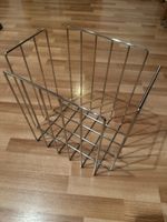 Zeitungsständer Metall