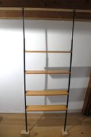 Midcentury Teleskop Regal