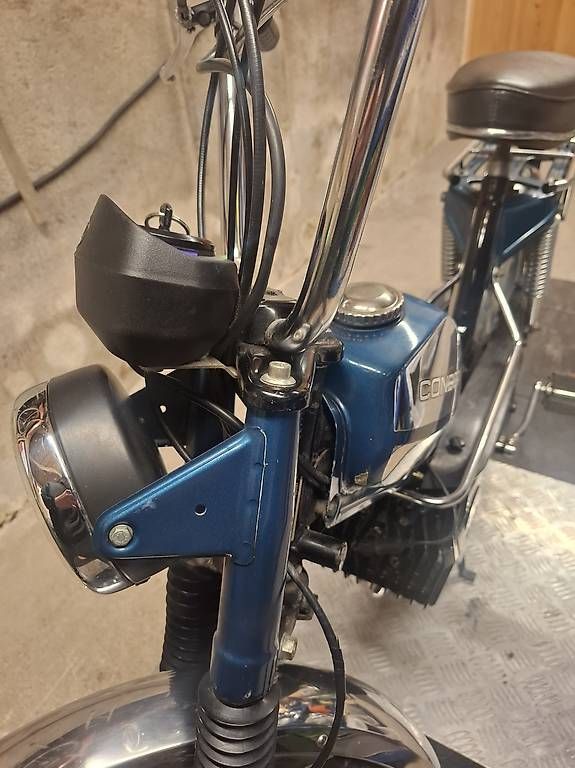 Condor Ciclomotori: Condor 503 gtx – Usato da Stallikon venduto da Maex73 2