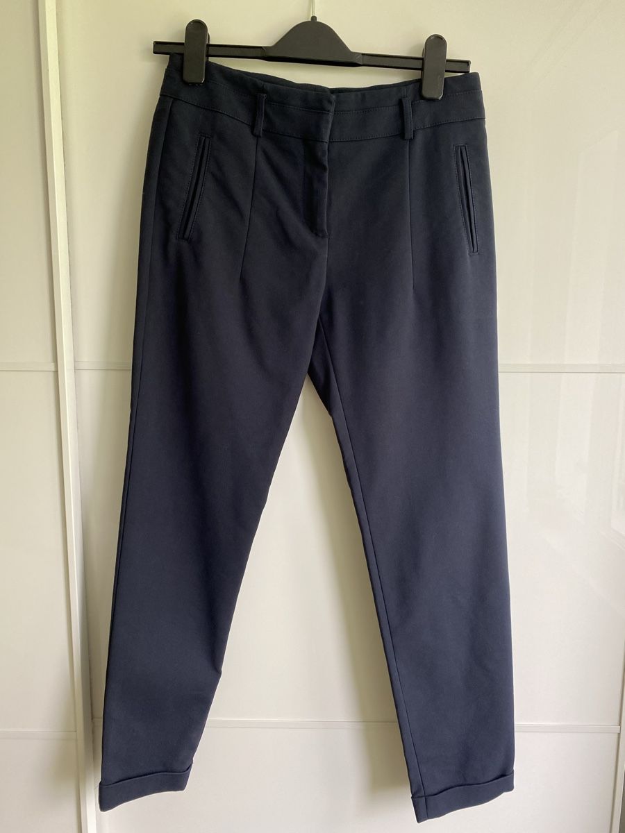 Stefanel Pantaloni: Stefanel Hose, Grösse 34 – Usato da Winterthur venduto da marisole4