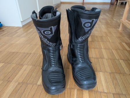 Daytona Lady Sar GTX (Gr. 39) - Motorrad-Tourenstiefel