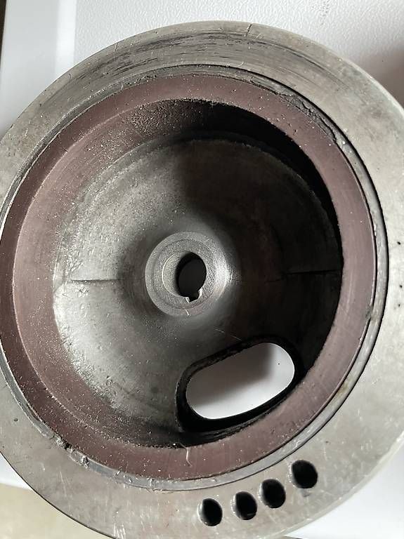 Parti ricambio per ciclomotori: Magnet Schwungrad Piaggio  – Usato da Ibach venduto da brunnen55 2