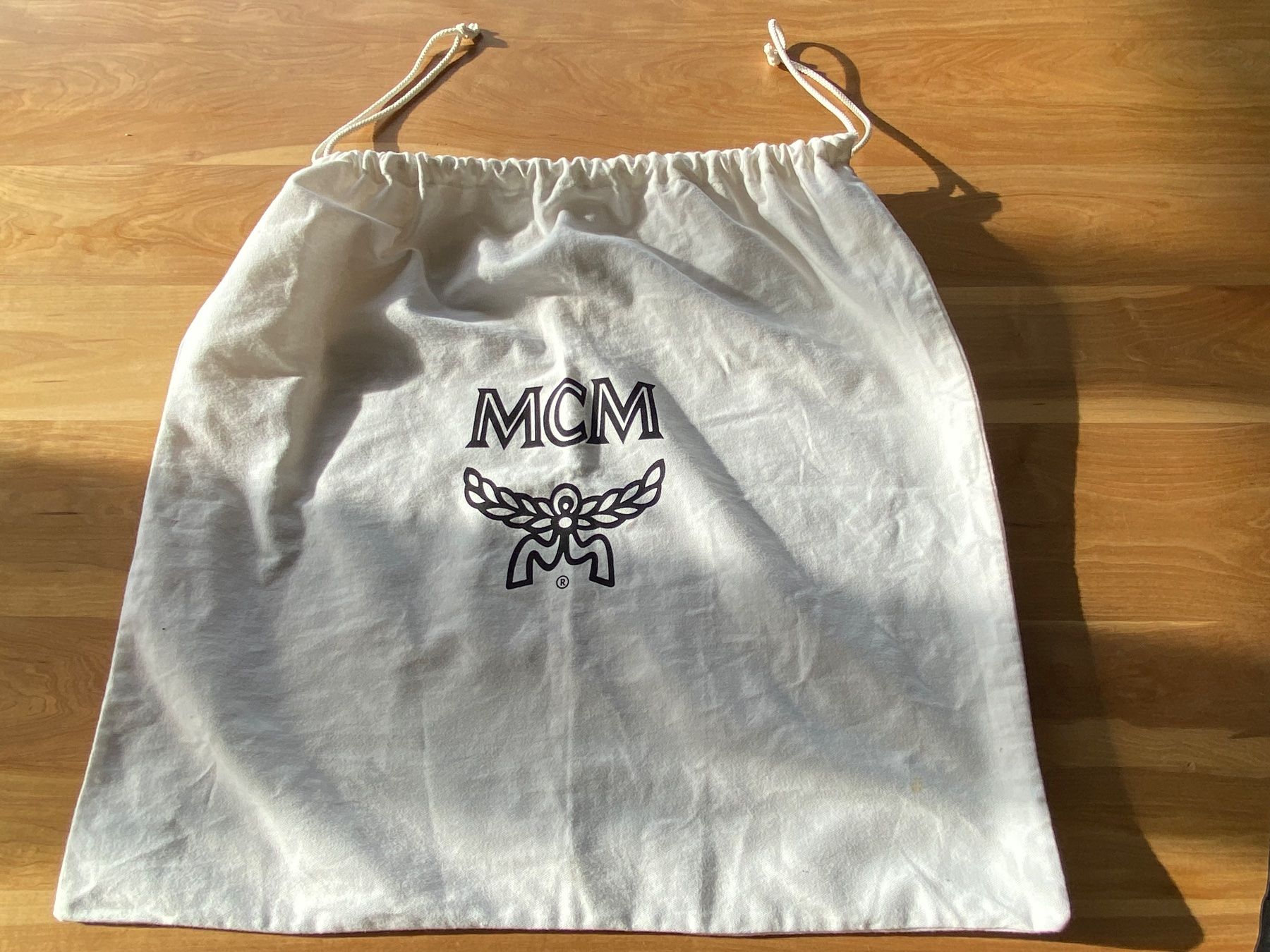 Mcm Borse da donna: Original MCM Shopper – Usato da Ellikon an der Thur venduto da Schnyvo 9