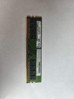 RAM 8 Go DDR4 UDIMM (PC de bureau)