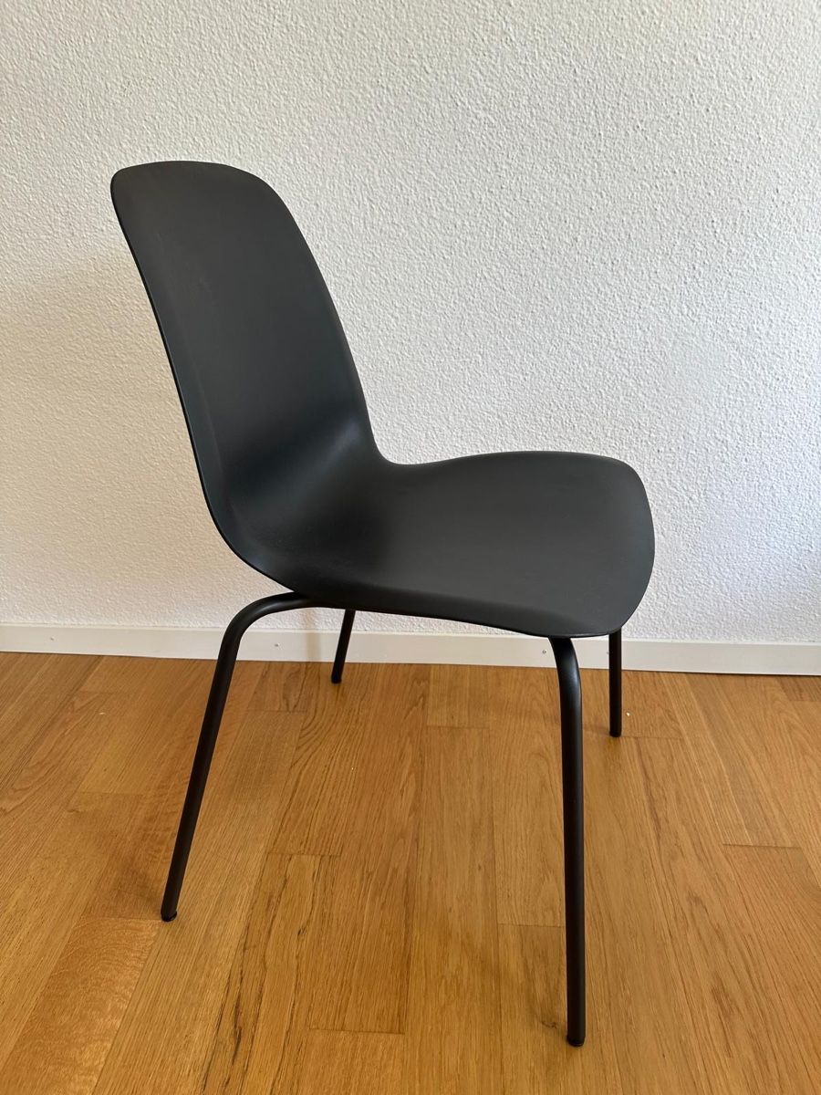 Ikea Stühle: 4x Ikea Skalsta Stühle – Gebraucht aus Zürich von Zane99 1