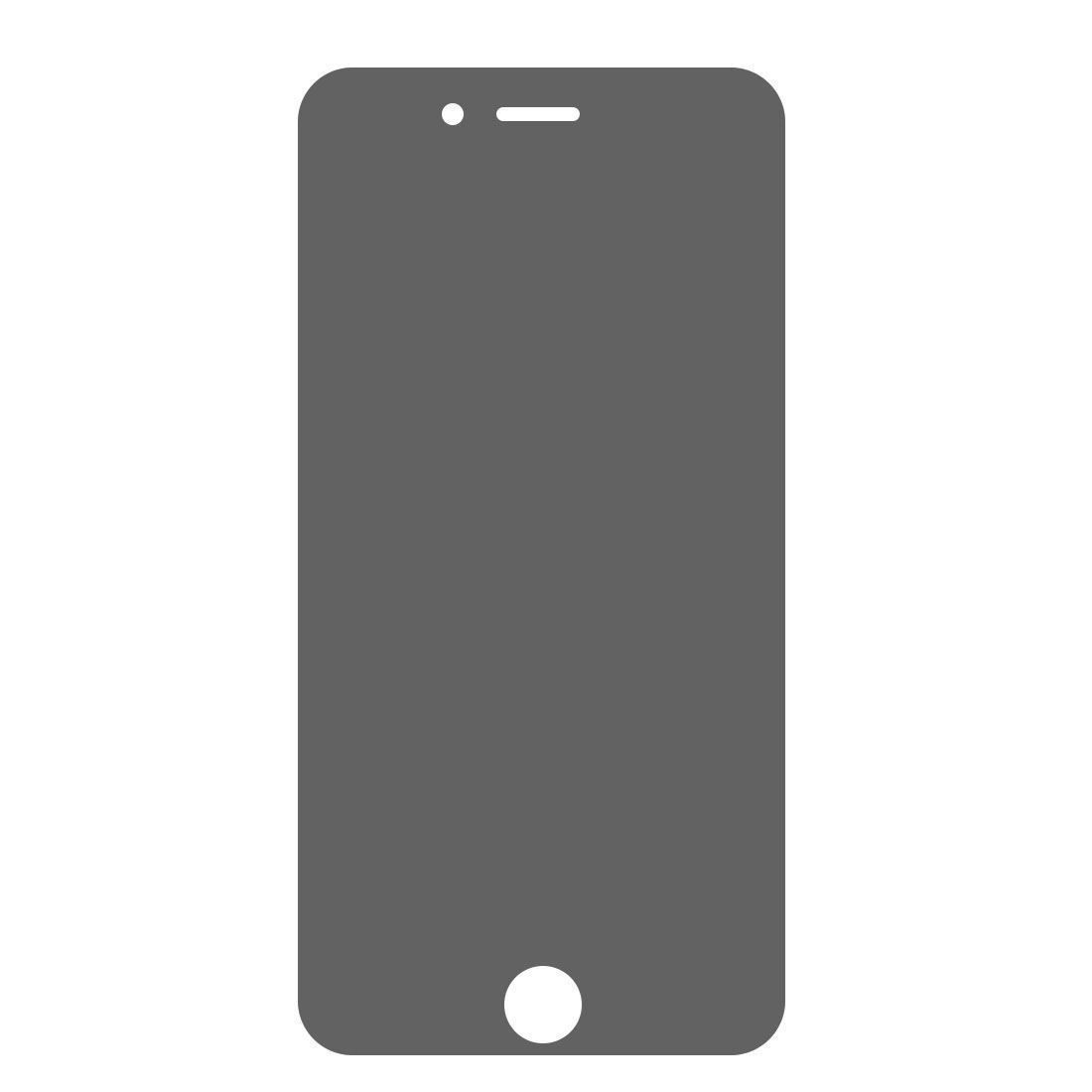 Cover & Protezioni schermo: iPhone 7 plus / 8 plus Panzerglas Schutzglas PRIVACY Glas – Nuovo e nell'imballaggio originale da Volketswil venduto da coverandmore 1