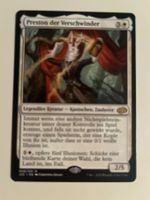 1 x Preston der Verschwinder - Magic: The Gathering - MtG