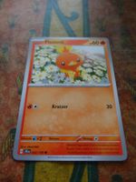 POKEMON  Flemmli    H  JTG DE   022/159   KP60   2025