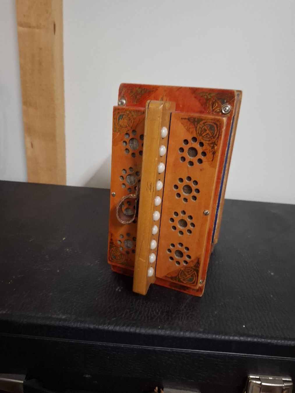 Strumenti musicali: hermann langnauer orgeli – Usato da Villeneuve venduto da BibiVintage 9