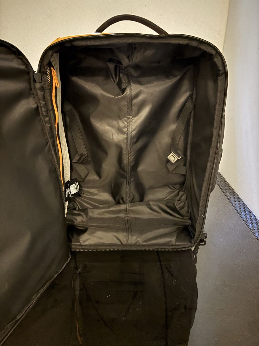 Samsonite Valises de voyage: Samsonite Paradiver Light 55cm Rucksack 2 Rollen – Neuf (Voir description) à Schenkon par chaspu 3