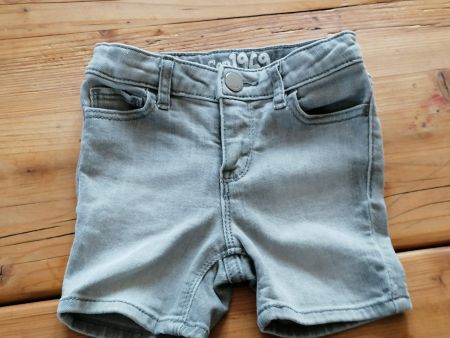 Kinder Jeans (knielang)_ 2 Jahre von "Baby Gap"