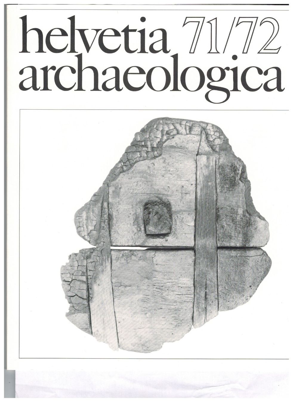 Libri: Archäologie: Neolithische Räder – Nuovo (secondo la descrizione) da Biel-Benken BL venduto da rud_yc8p
