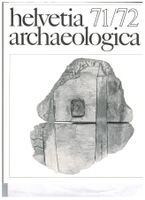 Archäologie: Neolithische Räder