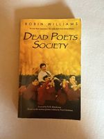 Dead Poets Society (Englisch)