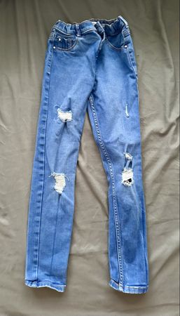 Skinny Jeans River Island