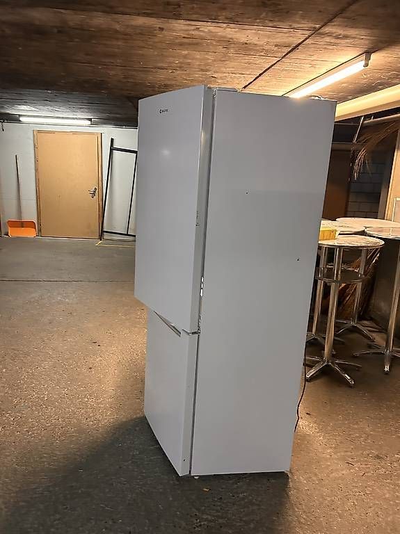 Kühlschrank: Kühl-Gefrierschrank – Gebraucht aus Uetendorf von cmayan 1