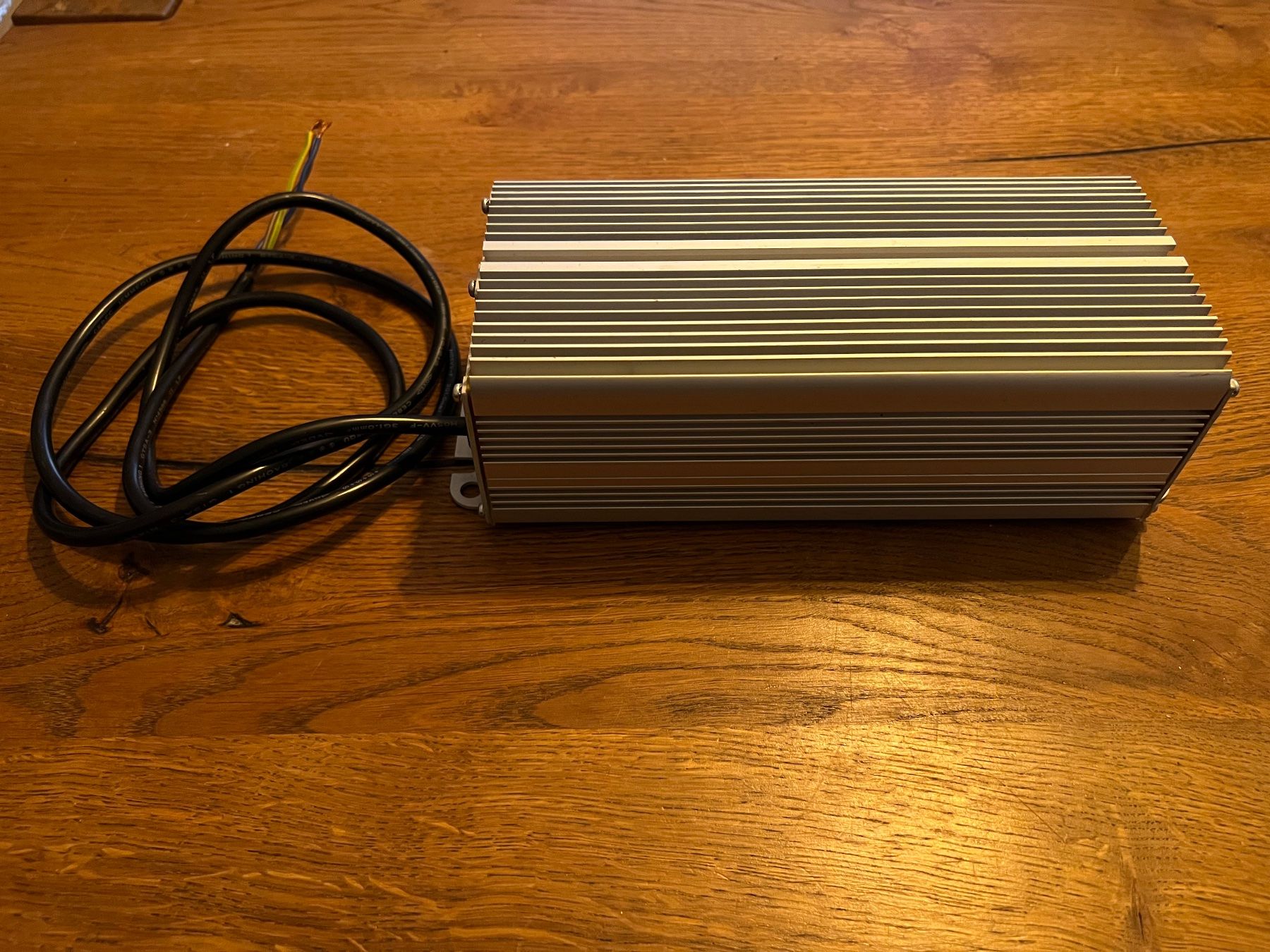 Sonstiges: Vorschaltgerät 400Watt (Ballast) – Gebraucht aus Fehraltorf von flo0606 3