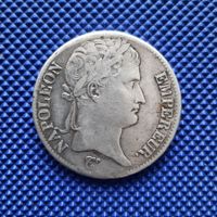 5 Francs 1812 I Napoléon