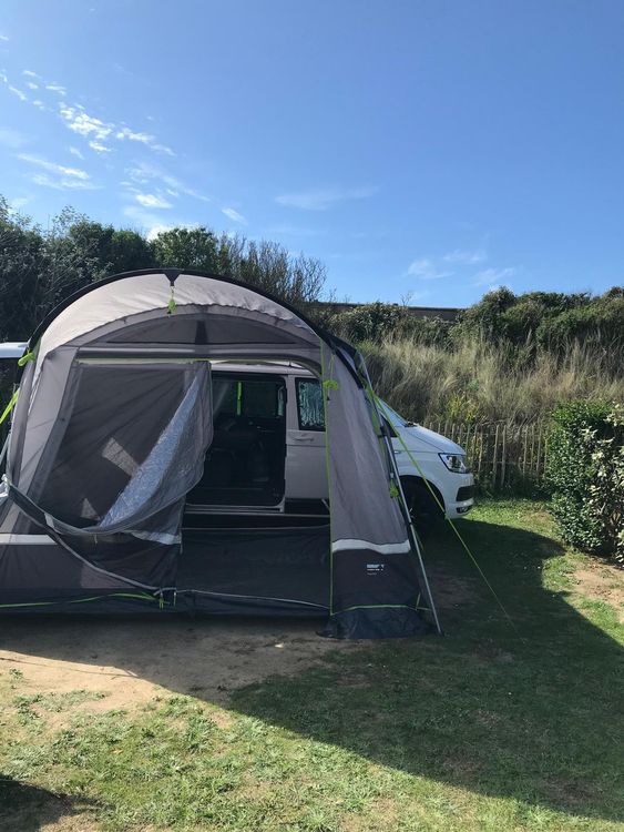 Zelte: Tente camping High Peak – Gebraucht aus Fribourg von stick01