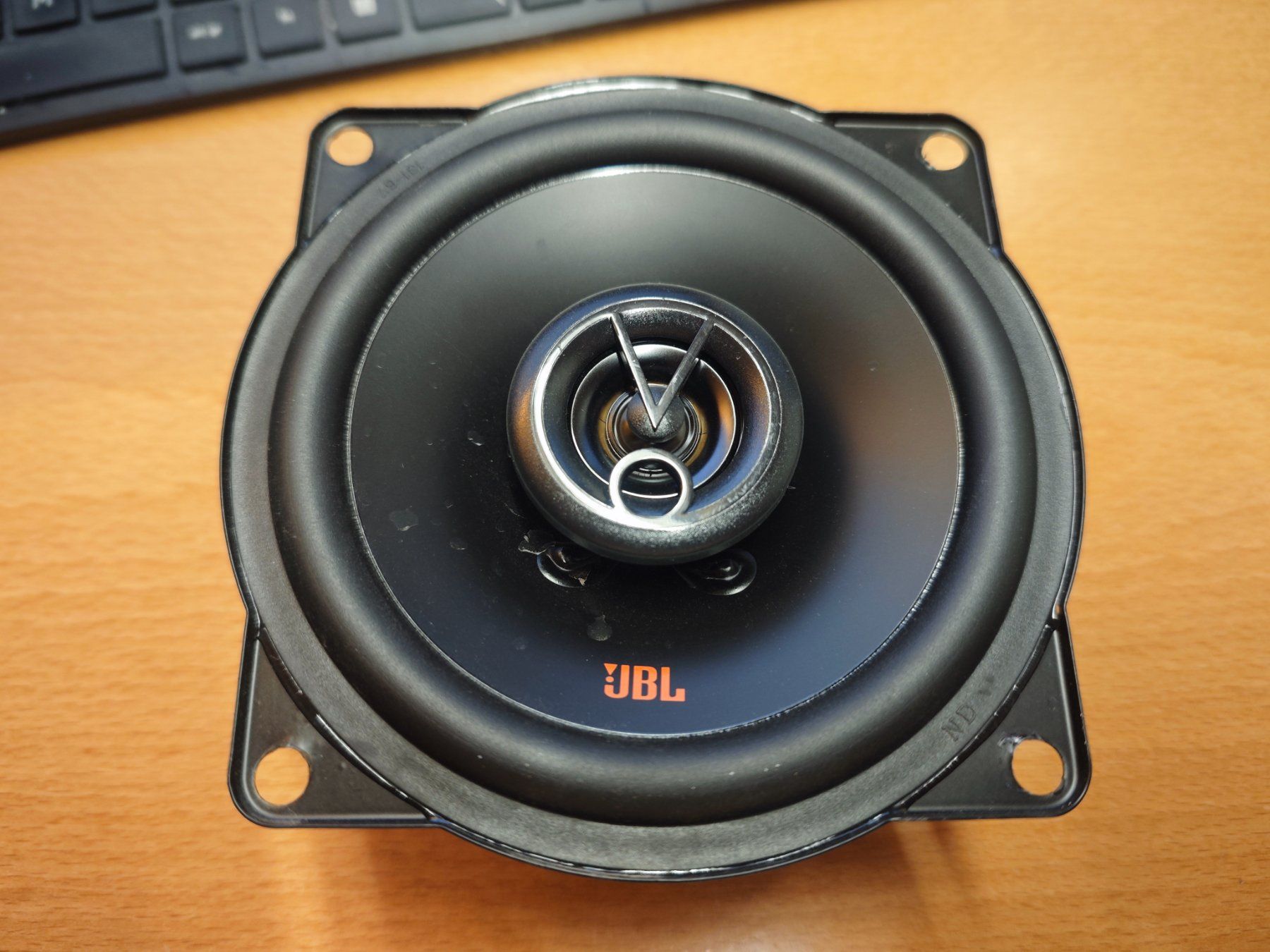 JBL Lautsprecher: JBL Stage2 524 – Gebraucht aus Zetzwil von bugkeeper