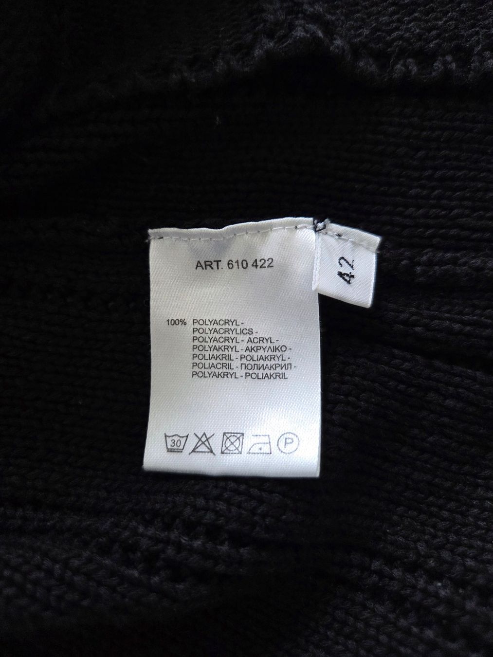 Vestes: Strickjacke von VIA APPIA DUE – D'occasion à Oberrieden par Smart570 5