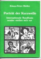 Porträt der Kurzwelle