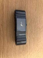 Rado DiaStar 153.0349.3 High-Tech Ceramic Vintage Damenuhr