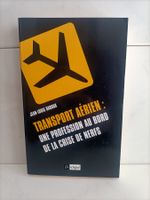 Transport aérien: une profession au bord de la crise de nerf