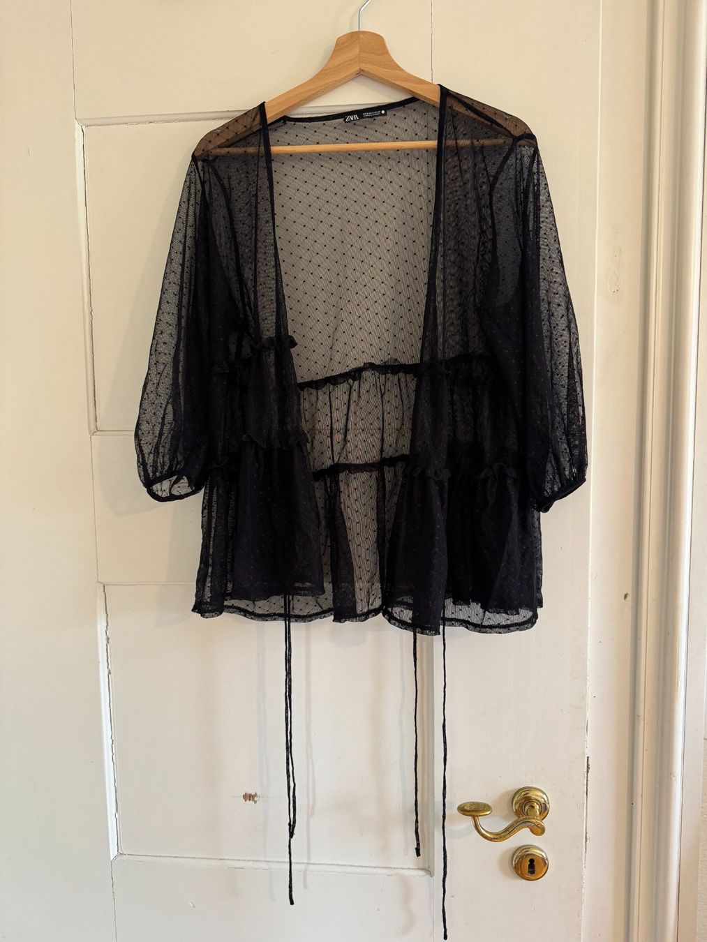 Zara Blusen: Blouse – Gebraucht aus Zollikon von lui_gqg9