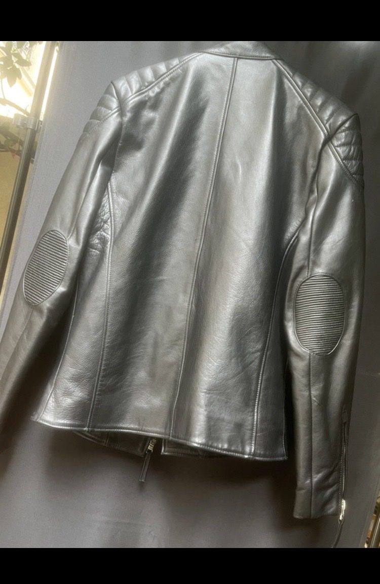 Giacche: Boda Skins Alexander 3.0 Nappalederjacke – Usato da Hégenheim venduto da Pinolol 9