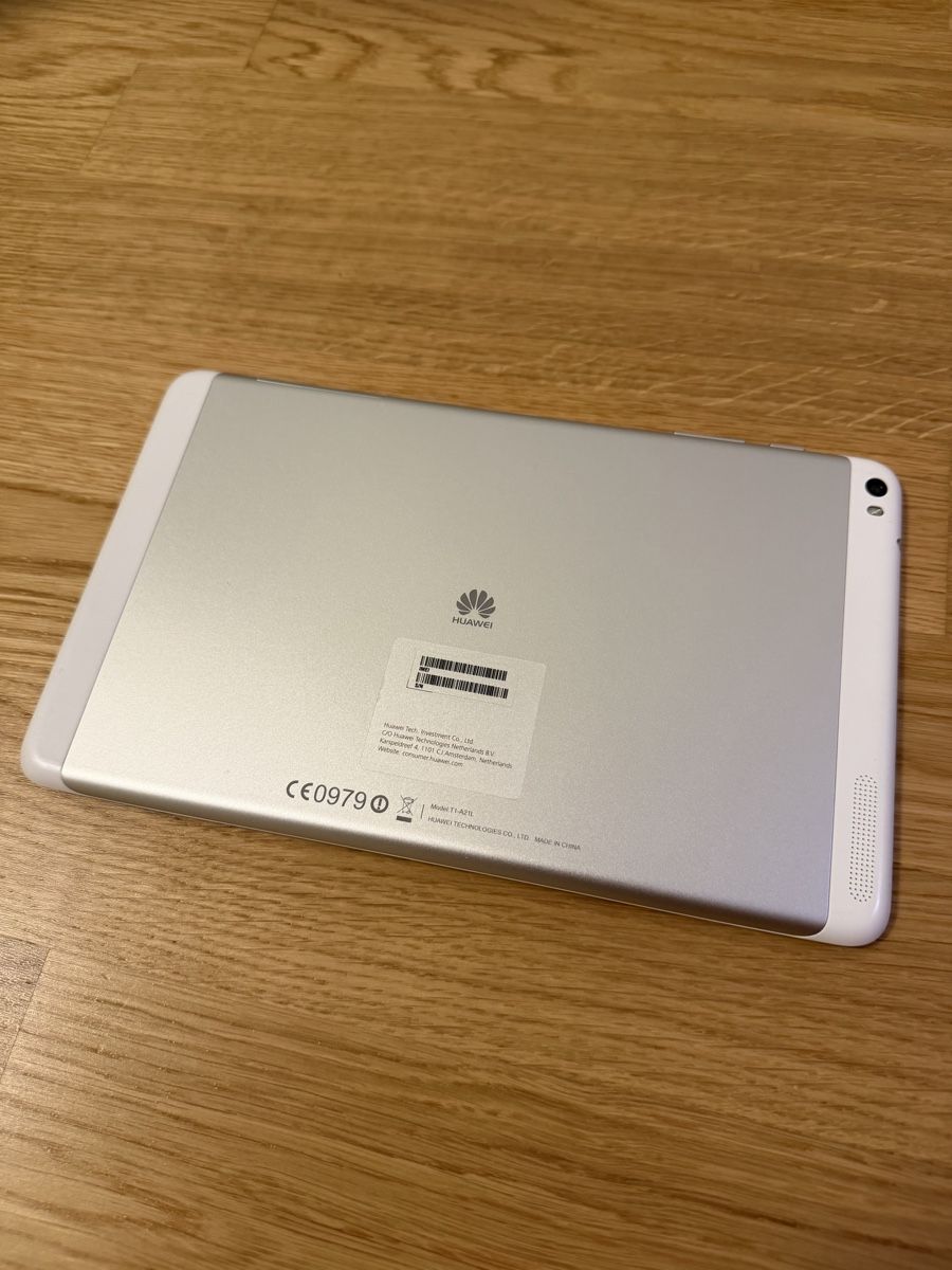 Huawei Tablet PC: Tablette Huawei  – Gebraucht aus Meyrin von SA_3006 2