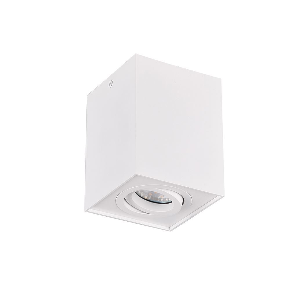 Lampade: Deckenleuchte, Quadratisch, 9 cm x 9 cm – Nuovo (secondo la descrizione) da Kreuzlingen venduto da Smart-Light 5