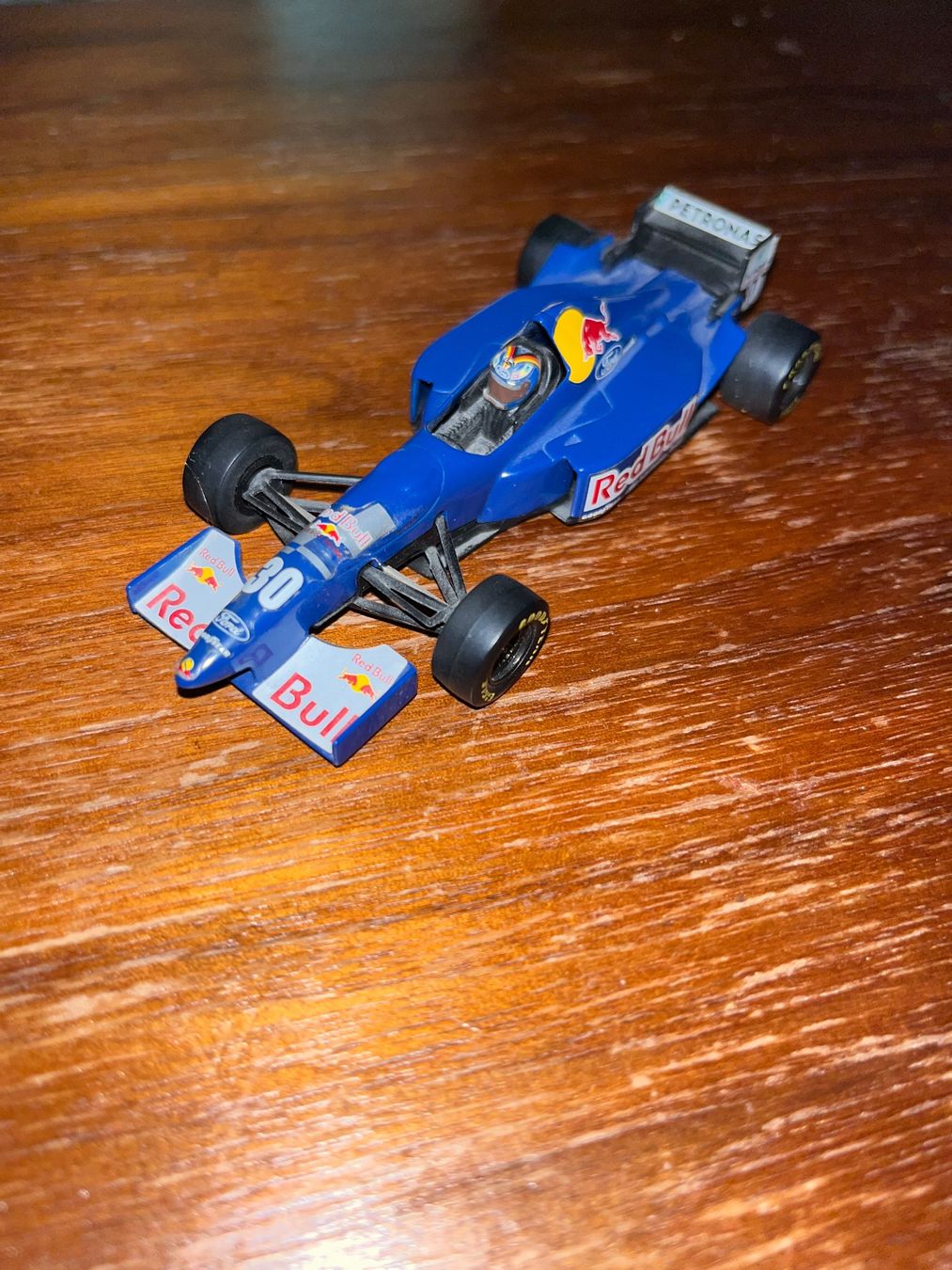 Modellini d'auto: Formel 1 Sauber Petronas – Usato da Basel venduto da Ruemli17