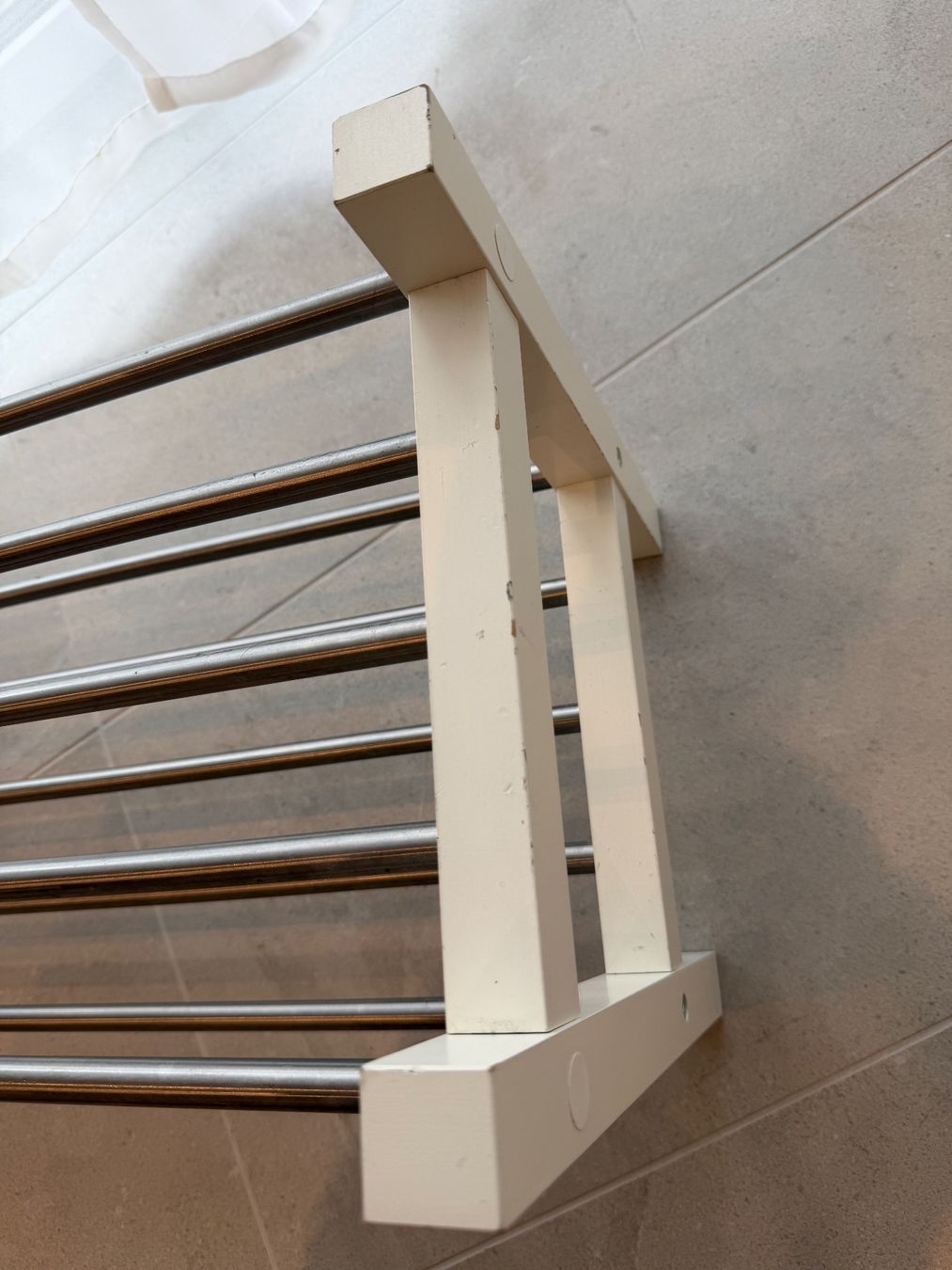Ikea Regale: IKEA Schuhregal – Gebraucht aus Aarau Rohr von HappyKoala 2