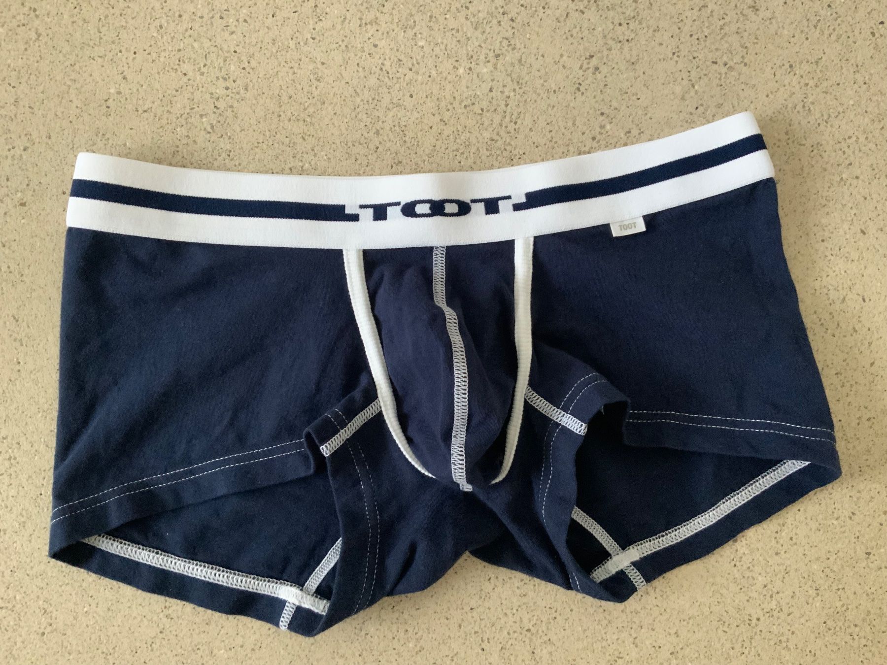 Sous-vêtements: TOOT Boxershorts (Large) – Neuf (Voir description) à Zürich par Likelike