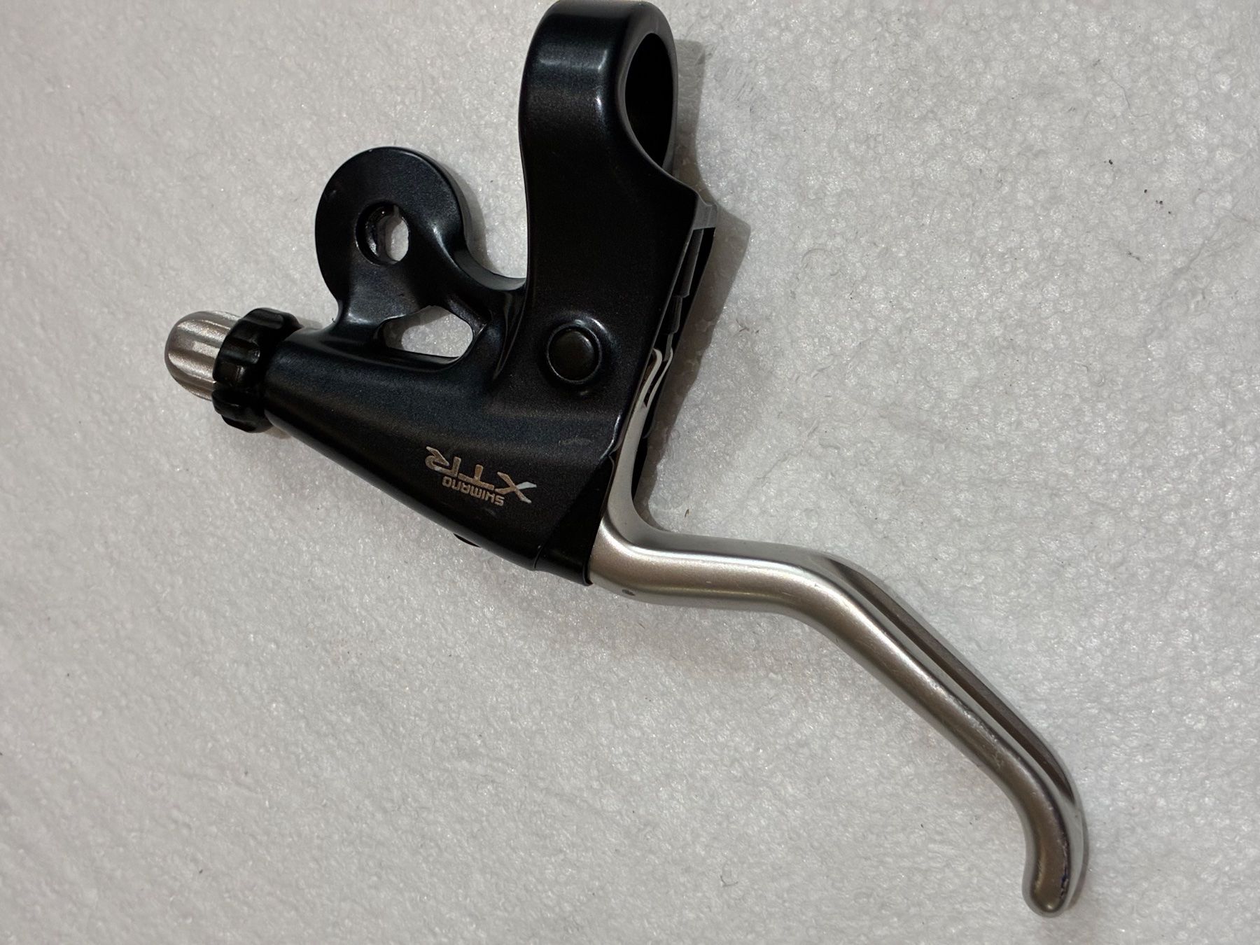Shimano Pezzi di ricambio: Shimano XTR Brems Schalthebel – Difettoso da Urnäsch venduto da kuri73 4