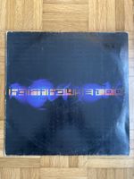 Various Harthouse Techno Doppel LP Compilation Vinyl