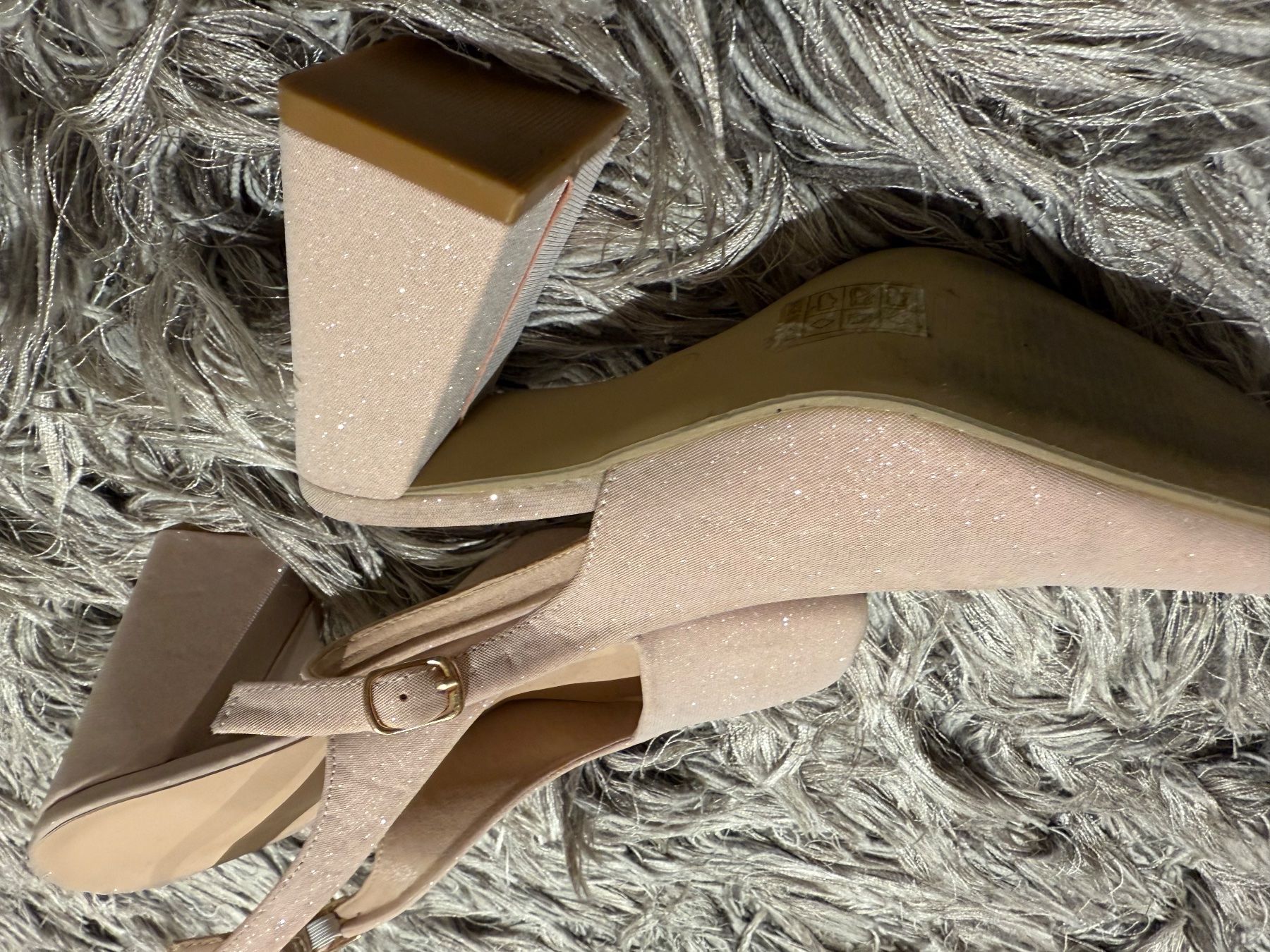 Scarpe da donna: Damenschuh Grösse 36 – Nuovo (secondo la descrizione) da Thal venduto da Manhut 2
