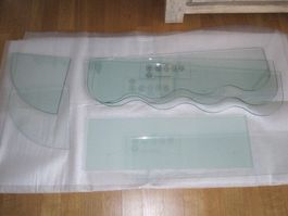 Tablar in Glas