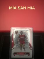 Franz Roth Topps 125 Jahre Fc Bayern 06/99 jersey number