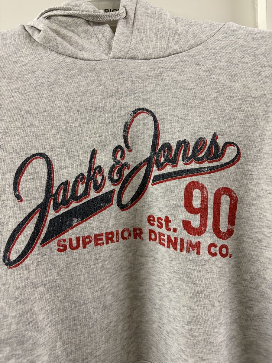 Jack & Jones Pullover & Sweatshirts: Jack & Jones Kapuzen Pullover XL – Gebraucht aus Hunzenschwil von sputnik26 1