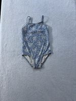 Maillot de bain H&M fille, fleuri, comme neuf, 98-104