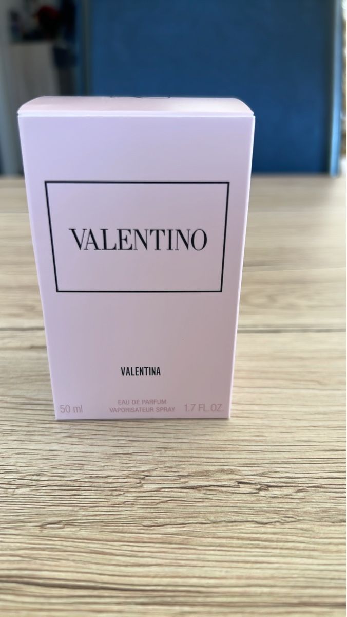 Valentino Profumi & Eau de Toilette: Parfum Valentina de Valentino 50ml – Nuovo (secondo la descrizione) da La Chaux-de-Fonds venduto da GabrielaKlein 1