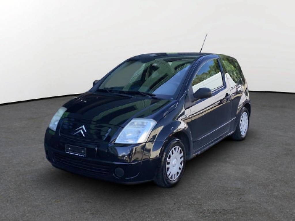Citroën Automobili: Citroen C2 Benzin – Usato da Gammen venduto da Freestyle88