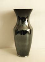Vase Schwedisch/IKEA-Design Diabolo 1990er