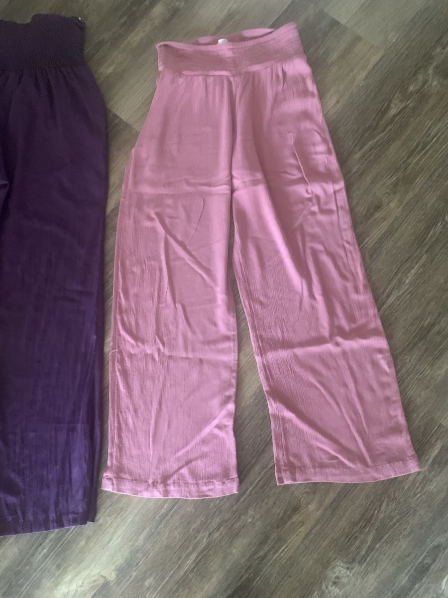 Hosen: Sommerhosen – Gebraucht aus Emmen von Bgucci_girl 2