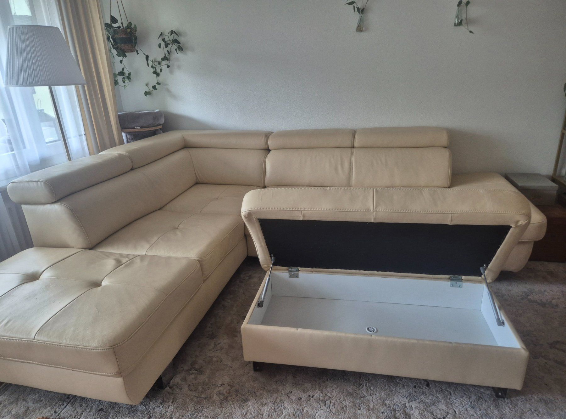Divani: Sofa – Usato da Luzern venduto da l.Steiner92 1