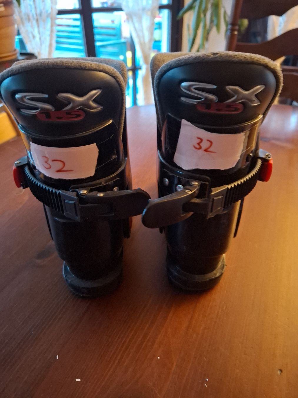 Scarpe per ragazzi: Skischuhe Gr 251mm – Usato da Hätzingen venduto da Snoopi84 4