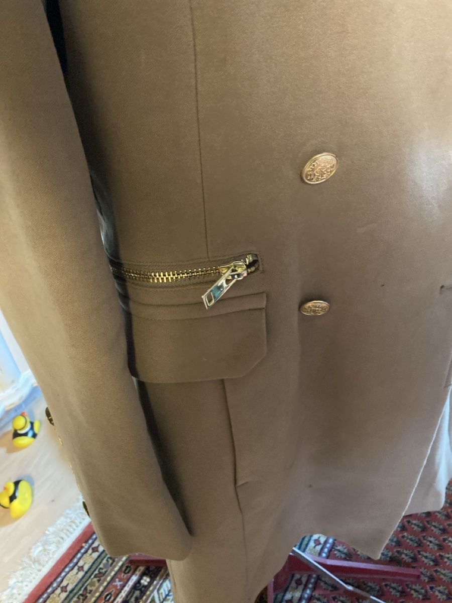 Mango Manteaux: Mantel – D'occasion à zürich par vivti63 2